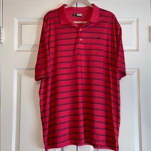 Dry Mesh Polo | CALLAWAY